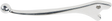 Parts Unlimited Lever - Right Hand 46092-1002