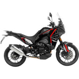 LEOVINCE Muffler Lv-14 Ss Moto Morinin X-Cape 700 15633U