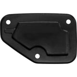 KODLIN USA Master Cylinder Cover - Gloss Black KUS25857