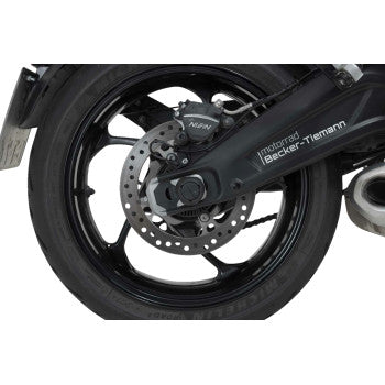 SW-MOTECH Adventure Protection System - Triumph - Tiger 660 Sport ADV.11.991.76000