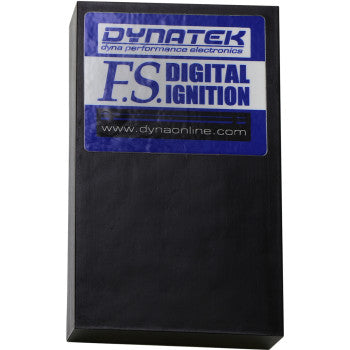 DYNATEK Non-Programmable Ignition System - Honda TRX250R FourTrax 1986-1989 DFS1-11