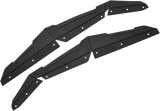 POWERMADD Rear Fender Flare Extension Kit 62005