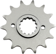 Parts Unlimited Countershaft Sprocket - 14-Tooth 13144-1126