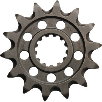 RENTHAL Front Sprocket - Ultralight - 14 Tooth - TF 250-X  515U-520-14GP