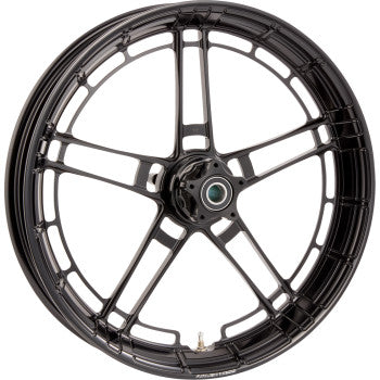 ARLEN NESS Rim - Flatline - Black - 19x3.25 330-027