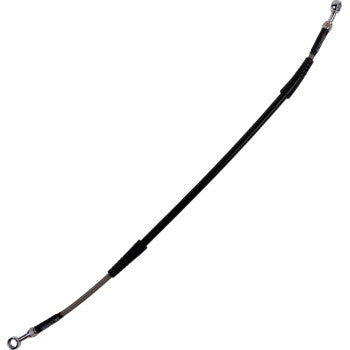 MOOSE RACING Brake Line - Stainless Steel K02-2-027/P