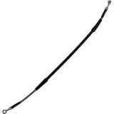 MOOSE RACING Brake Line - Stainless Steel K02-2-027/P
