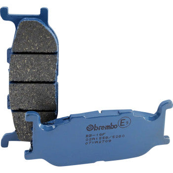 BREMBO Brake Pad Cc Car/Cer Fr 07YA2709