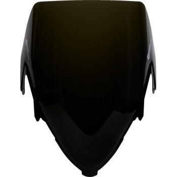 Zero Gravity Windscreen - Dark Smoke GSX 1300 R Hayabusa  2021-2024  23-135-19