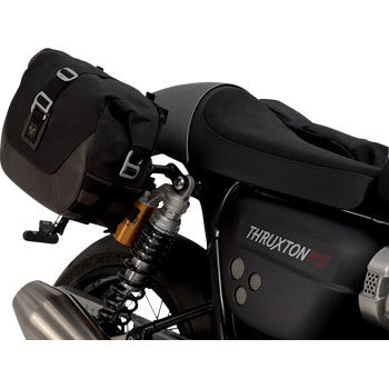 SW-MOTECH SLC Side Carrier - Right - Triumph - Thruxton RS HTA.11.955.11000
