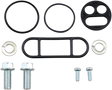 Parts Unlimited Petcock Rebuild Kit - Yamaha 60-1000