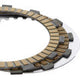 PROX Clutch Plate Set - KX 250/F 16.CPS43006