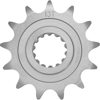 MOOSE RACING Front Sprocket - 13 Tooth - Gas Gas D26-5163-13CRMO
