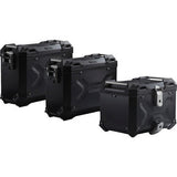 SW-MOTECH Adventure Luggage System - Black - Honda Africa Twin '16-'17 ADV.01.622.75001/B