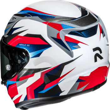 HJC RPHA 12N Helmet - Dravix - MC21 - Large FA53NUS6K21V