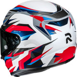 HJC RPHA 12N Helmet - Dravix - MC21 - Large FA53NUS6K21V