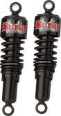 BURLY BRAND Slammer Shocks - 10.5" B28-1208B