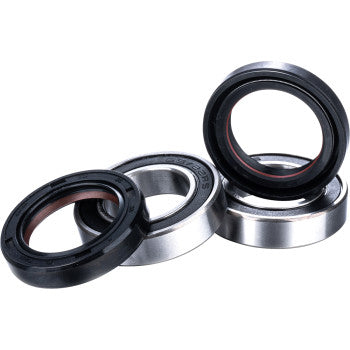 FACTORY LINKS Wheel Bearing Kit - Race Series/Rebuild - Front - Kawasaki/Suzuki/Yamaha FWR-S-047