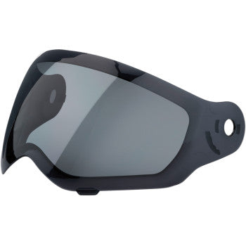 Z1R Range 2.0 / Nemesis Shield - Smoke 0130-1222