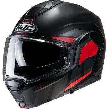 HJC Helmet I100 Beis Mc1sf Sm 376121