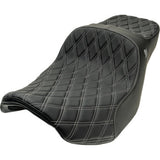 SLYFOX Seat Chariot Slv Dd Vinyl Slv Logo 4729D