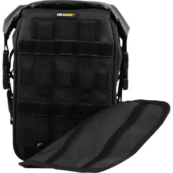 NELSON RIGG Trails End Crash Bar/Tail Bag - RiggPak RG-2005