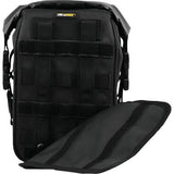 NELSON RIGG Trails End Crash Bar/Tail Bag - RiggPak RG-2005