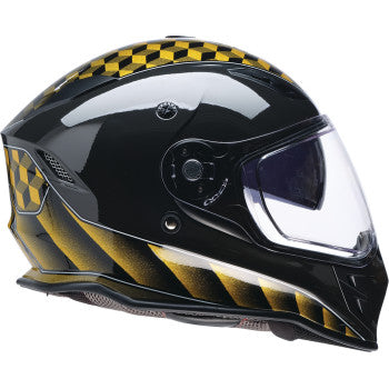 Z1R Nemesis Helmet - Thunderbird - Yellow - Medium 0101-17109