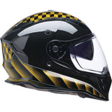 Z1R Nemesis Helmet - Thunderbird - Yellow - Small 0101-17108