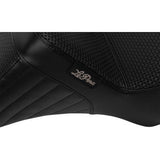 LE PERA Tailwhip Daddy Long Legs Seat - Basketweave Stitch - FLH/FLT '23-'24 LV-587DLBW