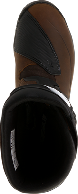 ALPINESTARS Corozal Adventure Boots - Brown/Black - US 11 2047717-82-11