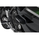 SW-MOTECH Frame Slider Kit - Kawasaki - Ninja 650 STP.08.590.11401/B