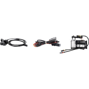 LEGEND SUSPENSION AIR-A Suspension For Trike  2023-2024 1311-0188