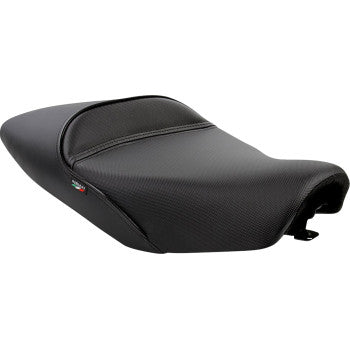 SARGENT World Sport™ Performance Solo Seat - Black - DTX - Scrambler '23-'25 WS-708-29