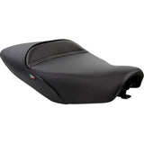 SARGENT World Sport™ Performance Solo Seat - Black - DTX - Scrambler '23-'25 WS-708-29