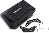 SKINZ PROTECTIVE GEAR Universal Snowbike Tunnel Pak SBTP850-BK