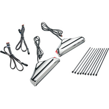 CIRO Lights Fork Nav Chr 40120