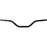 THRASHIN SUPPLY CO. 1" Handlebar - Mid Bend - Black TSC-2804-1