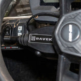 RAVEK Turn Signal Stalk Lever - X3/Commander 65-3005