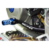 SCAR Shift Lever 450kxf Blk GSL216