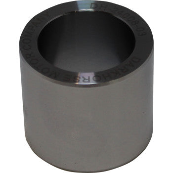 DARKHORSE MOTOR COMPANY Sprocket Shaft Spacer - 1.540" - Touring DH-24008-03