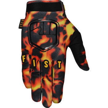 FIST HANDWEAR Glove Strapped Stocker Tortoise Lg F-GS-01758-L
