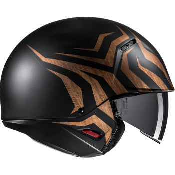 HJC i20N Helmet - Thorn - MC9SF - 2XL JP47NUS85S9V