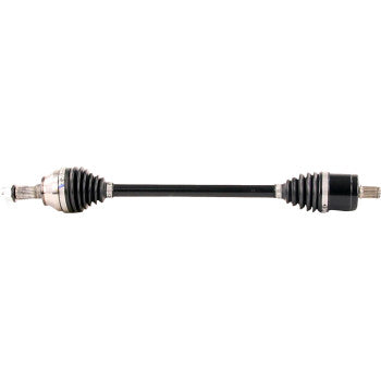 MOOSE UTILITY Axle Kit - CV - Complete - Front Left/Right - Heavy-Duty - '19 High Lifter/Back Country POL-6094HD