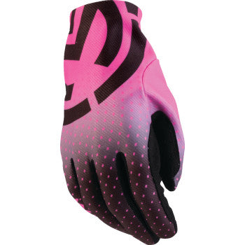 MOOSE OFFROAD MX2™ Gloves - Pink - Small 3330-7939