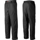 GERBING HEATED CLOTHING 12V Motorcycle Heated Pant Liner - Black - Large/Tall G1215MPNT40100110977