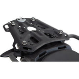 SW-MOTECH TRAX ADV Top Case System - Black - Triumph Tiger 800 '10-'19 GPT.11.747.70001/B