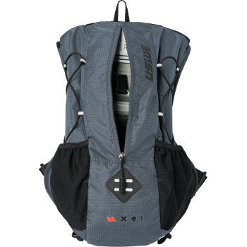 USWE Outlander Hydration Pack - 10L - Recycled Blue 210076047