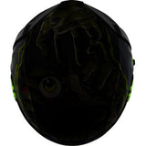 ICON Airform™ Helmet - Dead Serious - Black - XS 0101-17438