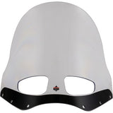 KLOCK WERKS Windshield Road Warrior Fairing  - 15" - Clear KWW-06-0613-C